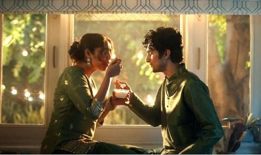 Love is Teamwork: Bumble Survey Reveals Shift in Festive Planning