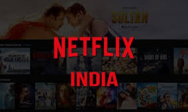 Netflix India’s Diwali Campaign ‘Har Parivaar Ke Liye’ Brings Families Together Through Stories