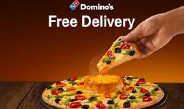 Domino’s Revamps Cheese Burst Pizza with New Flavors to Woo Gen Z