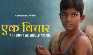 Ram Bandhu and Robin Hood Army Unite to Combat India’s Food Wastage