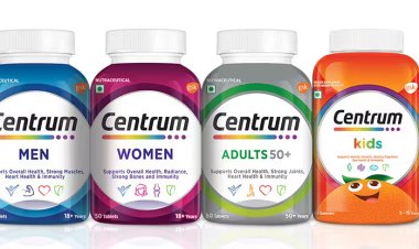 Centrum’s New Campaign Shines Light on Hidden Nutritional Gaps in Diets