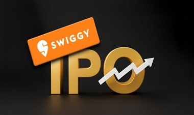 Swiggy Expands Dark Stores and Boosts IPO Plans Amid Competition