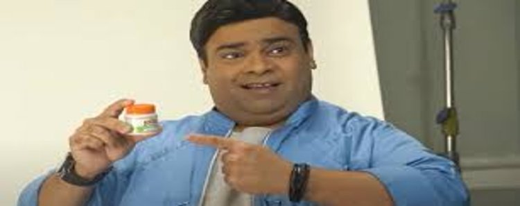 Kiku Sharda Joins Sheth Brothers as Kayam Churna Brand Ambassador