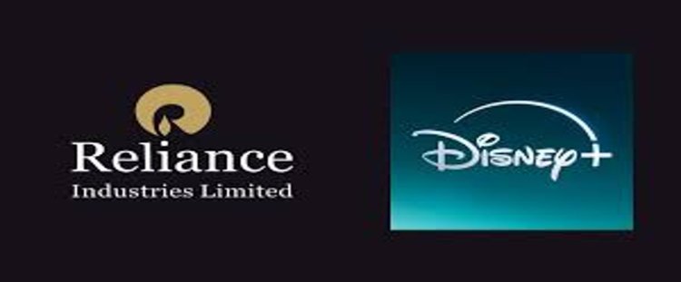 Reliance and Disney Merger to Create India’s Largest Media Company