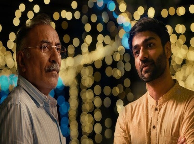 CARS24 Unveils Heartwarming Diwali Film, Exploring How Drives Rekindle Memories