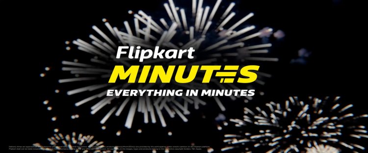 Flipkart Thanks Competitors for Unintentional Promotion of Minutes App