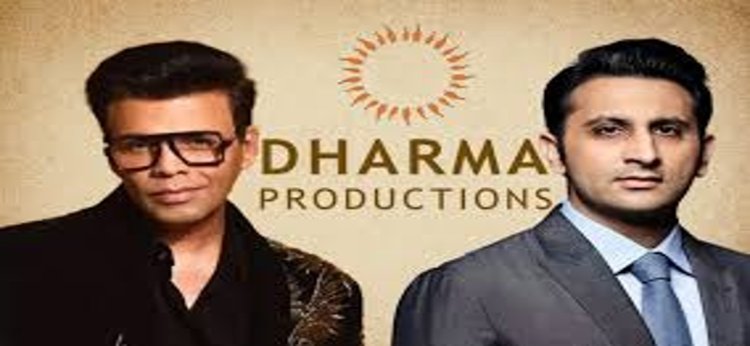 Adar Poonawalla Invests Rs 1,000 Crore in Karan Johar's Dharma Productions