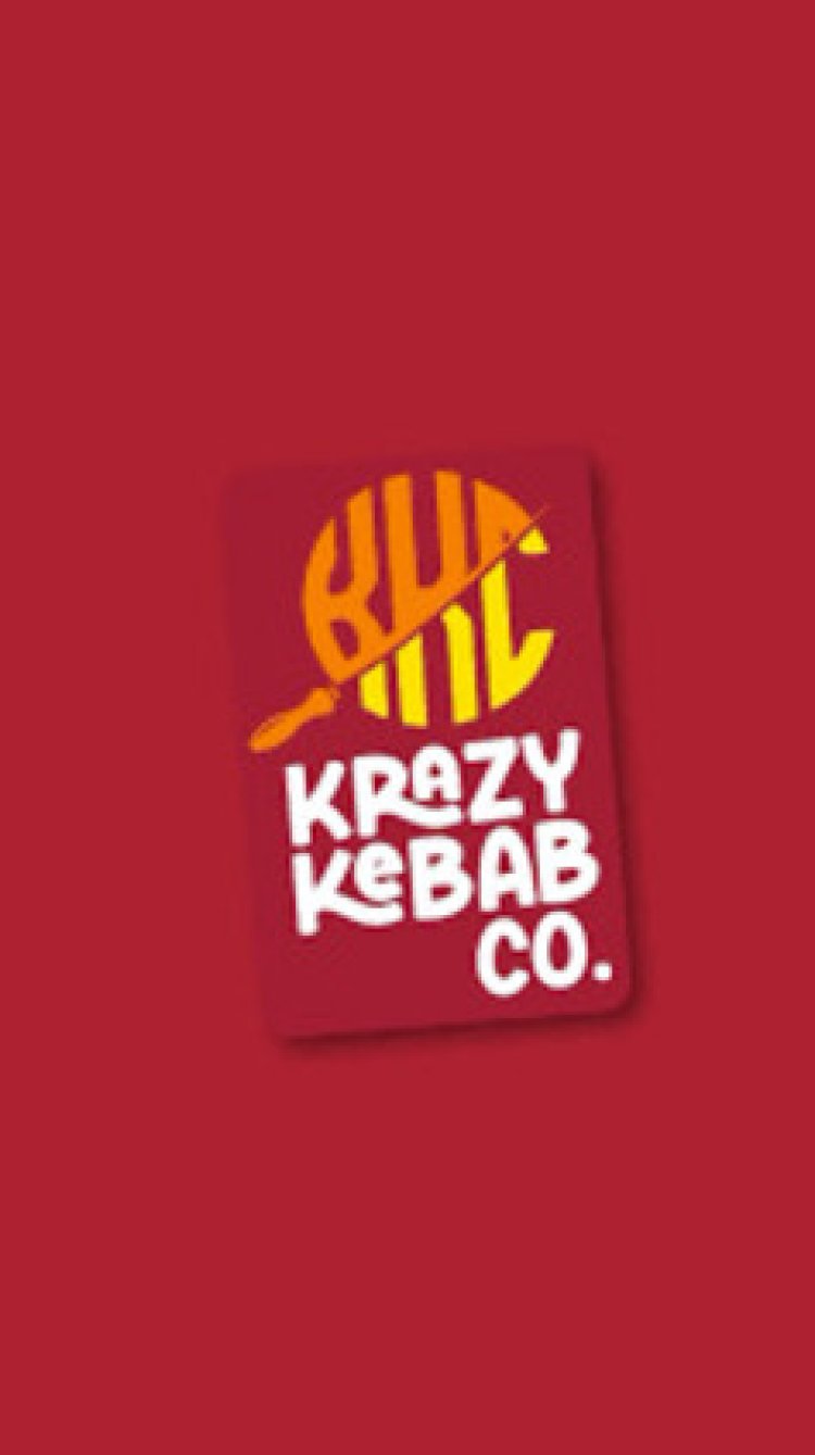 Hashtag Orange Wins Creative Mandate for The Krazy Kebab Co.