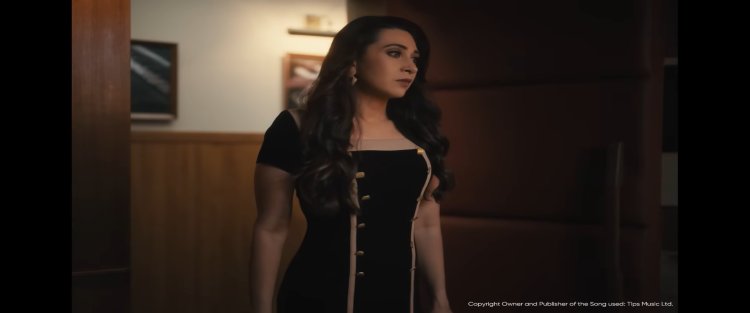 Karisma Kapoor Joins Swiggy Instamart for Dhanteras Campaign