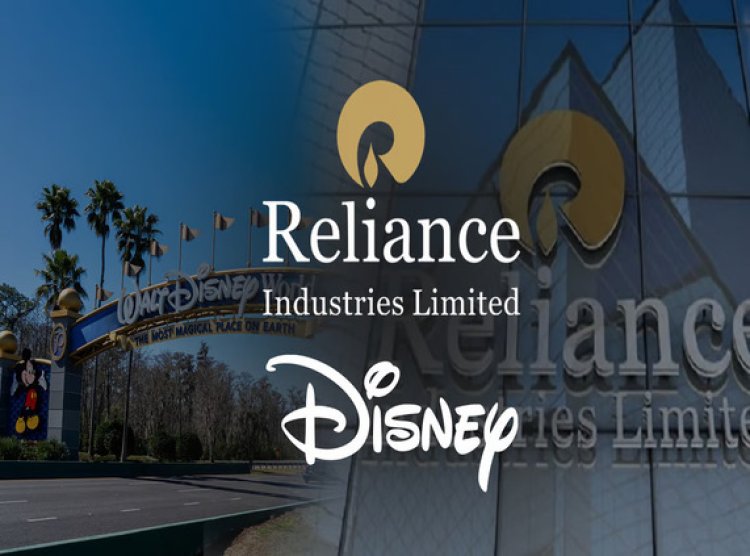 CCI Approves Reliance-Disney Mega Merger with Key Regulatory Conditions