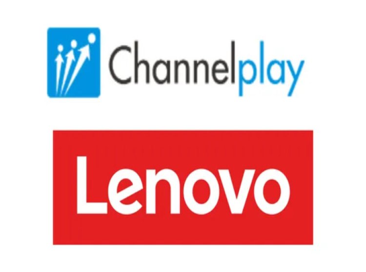 Channelplay Chosen for Lenovo’s Nationwide Festive Visual Merchandising Campaign