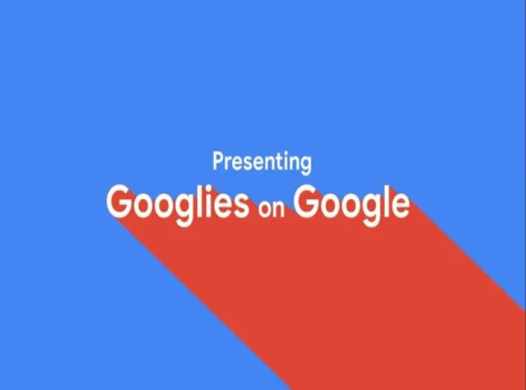 Google's 'Googlies' Campaign Gamifies Search to Spark Curiosity and Discovery