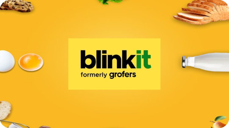 Blinkit Introduces EMI Options to Boost Affordability for Users in India's Quick-Commerce Market