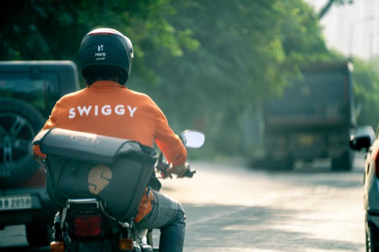 Swiggy Unleashes Global Flavors: Order from Abroad and Delight Loved Ones in India!