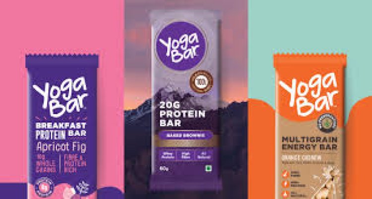 Yoga Bar’s Ambitious Leap: From Energy Bars to Kids’ Nutrition on Path to Rs 1000 Crore Goal