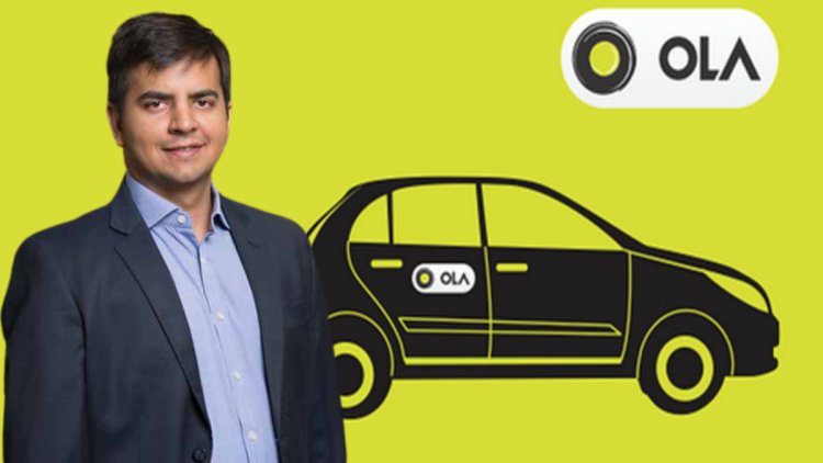 Ola Electric Resolves Over 99% of Customer Complaints Amid Regulatory Scrutiny and Rising Stock Value