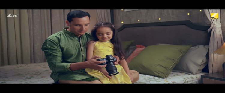 Capturing Diwali's Essence: Nikon’s ‘Diwali Candids’ Campaign Launches