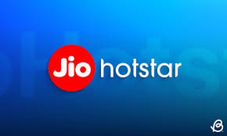 Delhi Developer Snags JioHotstar Domain, Seeks Cambridge Funding