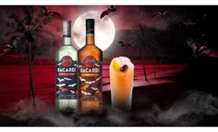 BACARDÍ Transforms Halloween in India with Exciting Celebrations