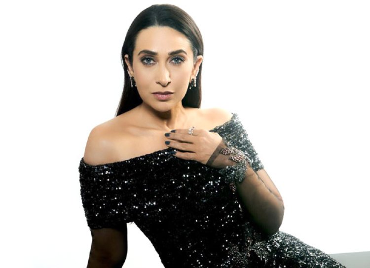 Swiggy Instamart’s Hilarious New Ad Features Karisma Kapoor