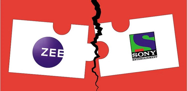 Phantom Studios' Bid to Enforce Zee-Sony Merger Dismissed by Bankruptcy Court