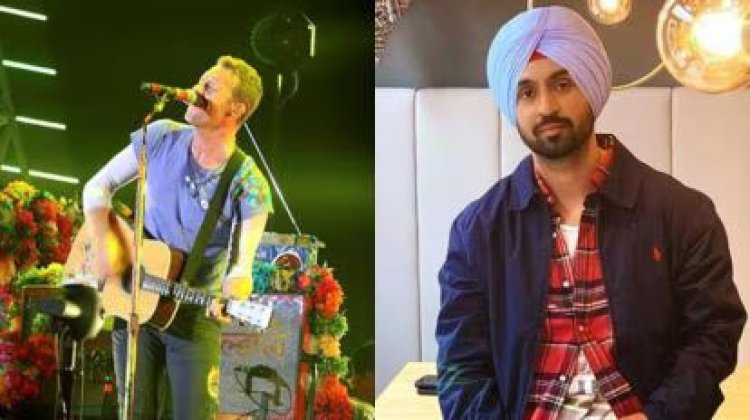 ED Cracks Down on Ticket Scams for Coldplay and Diljit Dosanjh Concerts