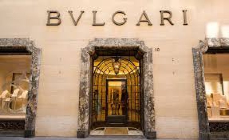 India Set to be Bvlgari’s Next Global Luxury Hub, Says CEO