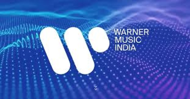 Warner Music Sees India as Key Market for Expansion & Acquisitions