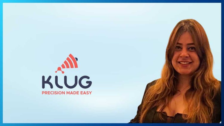 KlugKlug Appoints Shuchi Sethi as Country Manager to Boost India Growth