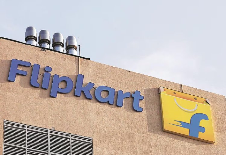 Flipkart Reports Strong Revenue Growth with ₹5,000 Crore in Ad Sales