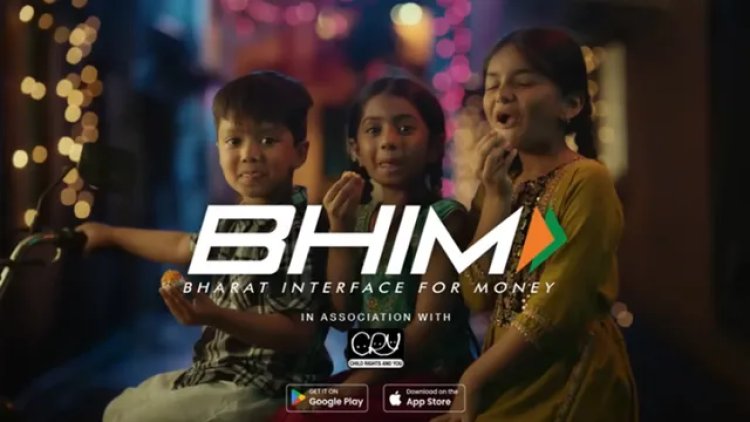 NPCI Launches 'Meethi Diwali' Campaign to Spread Joy Through Payments