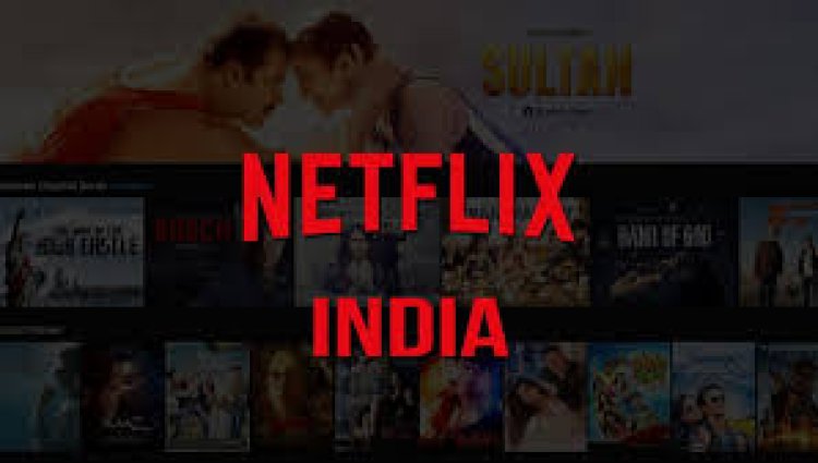 Netflix India’s Diwali Campaign ‘Har Parivaar Ke Liye’ Brings Families Together Through Stories