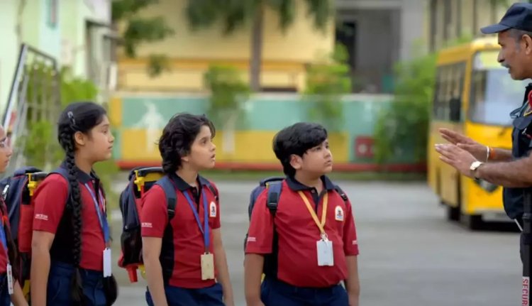 Orchids’ Heartwarming Diwali Campaign, ‘Diyon Se Dil Tak,’ Highlights Empathy and Unity