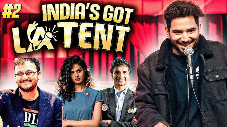 Brands Team Up with Samay Raina’s ‘India’s Got Latent’ Show