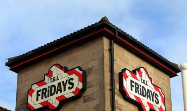 TGI Fridays Files for Bankruptcy Amid Changing Dining Trends