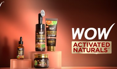 Wow Skin Science Reduces Losses, Eyes Profitability by 2025