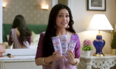 L'Oréal Paris & Angoori Bhabhi Join Forces for Festive Haircare