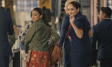 British Airways Launches “Family in the Skies” for India’s Centenary