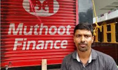 Muthoot Finance Launches 'Gold Loan Kamaal, Doosre Loan Bemisaal' Campaign