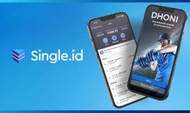MS Dhoni Launches Exclusive Fan App Offering Rewards and Unique Content