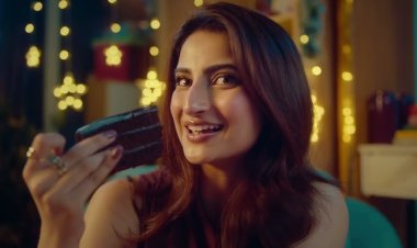Palak Tiwari Becomes CakeZone's New Brand Ambassador for 2024