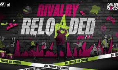 Red Bull, Nissin, Kreo Fuel College Rivals Season 2 Esports Extravaganza