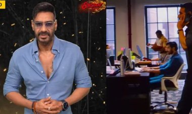 POCO Powers Up Singham Again!