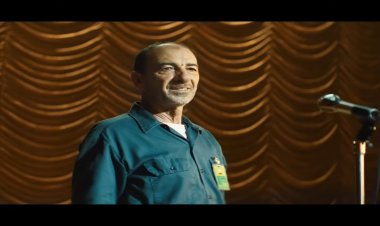 Amazon’s ‘Midnight Opus’ Campaign Celebrates Love Through Simple Acts of Kindness