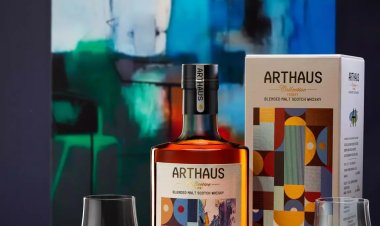 ABD Launches Luxury Blended Malt Scotch Whisky: Arthaus