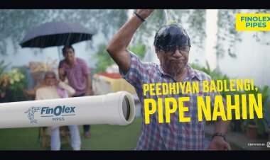 Finolex Goes Hyperlocal with Regional TV Stars