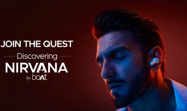 Bollywood Star Ranveer Singh Joins boAt as Investor and Brand Ambassador