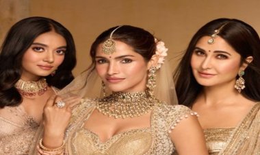 Kay Beauty Launches Radiant Day Wedding Looks for Brides and Bridesmaids