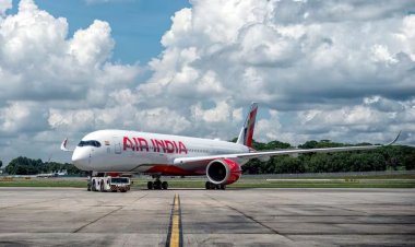 Air India Launches 'Fly Prior' for Same-Day Earlier Departures