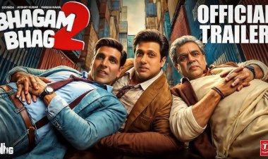 Akshay Kumar to Reunite with Govinda, Paresh Rawal for Bhagam Bhag 2